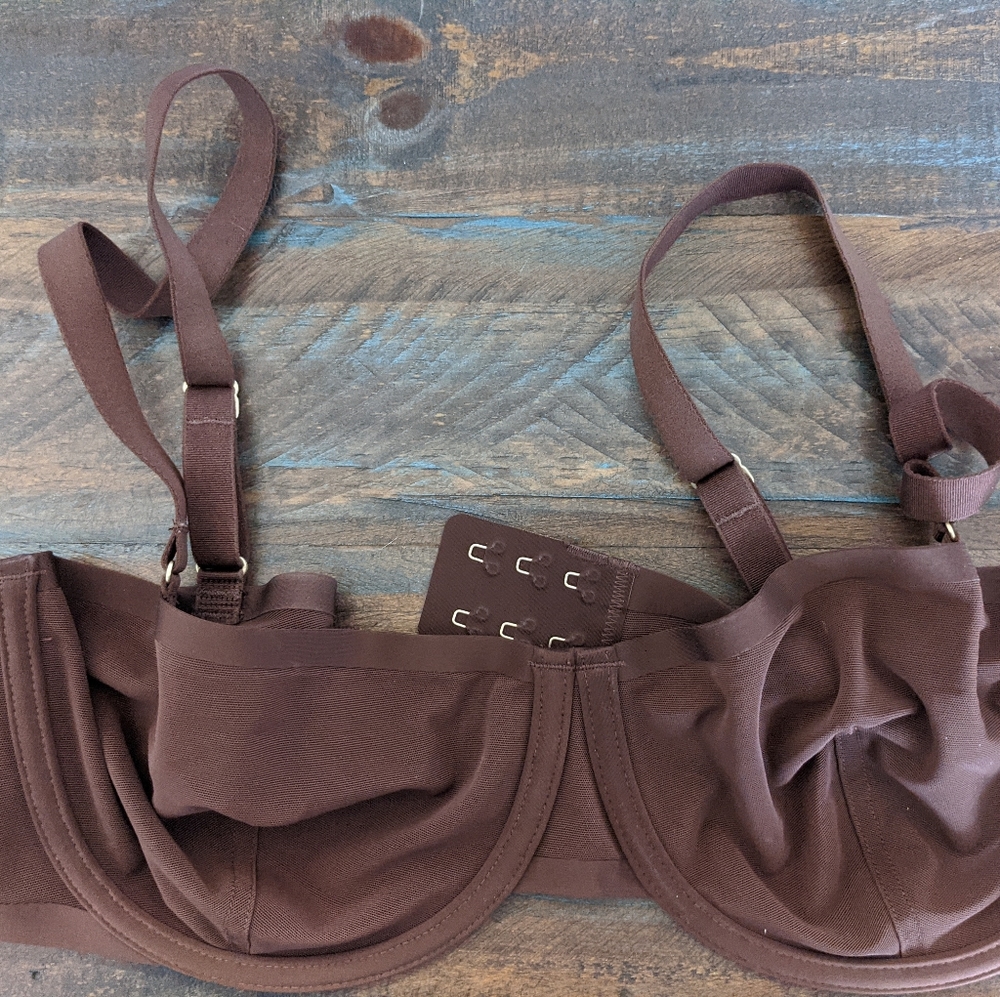 CUUP - The Balconette